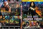 miniatura doomsday-dia-del-juicio-final-custom-por-muertito cover dvd