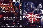 miniatura doomsday-el-dia-del-juicio-region-1-4-por-victorarceo cover dvd