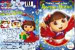 miniatura dora-la-exploradora-aventura-de-navidad-por-centuryon cover dvd