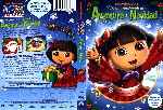 miniatura dora-la-exploradora-aventura-de-navidad-region-4-por-quc cover dvd
