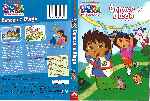 miniatura dora-la-exploradora-conoce-a-diego-por-centuryon cover dvd