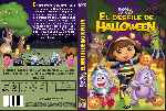 miniatura dora-la-exploradora-dora-el-desfile-de-halloween-custom-por-jonander1 cover dvd