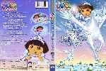 miniatura dora-la-exploradora-dora-salva-la-princesa-de-la-nieve-custom-por-lolocapri cover dvd