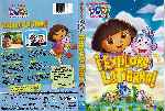 miniatura dora-la-exploradora-explora-la-tierra-por-centuryon cover dvd