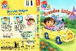 miniatura dora-la-exploradora-grandes-amigos-por-centuryon cover dvd