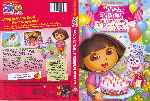 miniatura dora-la-exploradora-la-gran-aventura-de-cumpleanos-de-dora-region-1-4-por-coyotecd cover dvd