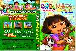 miniatura dora-la-exploradora-la-gran-sorpresa-de-puppy-custom-por-fable cover dvd