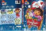 miniatura dora-la-exploradora-las-navidades-de-dora-por-centuryon cover dvd