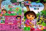 miniatura dora-la-exploradora-mi-primera-bici-custom-por-jonander1 cover dvd