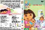 miniatura dora-la-exploradora-temporada-04-custom-por-jonander1 cover dvd