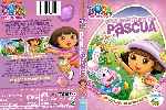 miniatura dora-la-exploradora-una-aventura-en-pascua-custom-por-lolocapri cover dvd