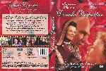 miniatura dorado-despertar-custom-v2-por-vigilantenocturno cover dvd