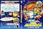 miniatura doraemon-the-hero-pioneros-del-espacio-por-centuryon cover dvd