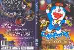 miniatura doraemon-y-el-tren-del-tiempo-por-el-verderol cover dvd