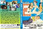 miniatura dormir-y-ligar-todo-es-empezar-custom-por-josemartinal cover dvd