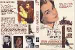 miniatura dos-amores-1961-custom-por-xato cover dvd