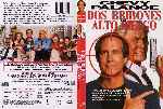 miniatura dos-bribones-de-alto-riesgo-region-4-por-richardgs cover dvd