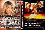 miniatura dos-chalados-y-muchas-curvas-custom-por-el-verderol cover dvd