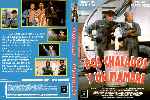 miniatura dos-chalados-y-un-fiambre-custom-por-elchat cover dvd