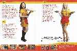 miniatura dos-chicas-sin-blanca-temporada-01-inlay-por-sergysamgar cover dvd