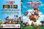 miniatura dos-colegas-al-rescate-por-lolocapri cover dvd