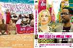 miniatura dos-dias-en-nueva-york-custom-por-lolocapri cover dvd