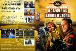miniatura dos-duros-sobre-ruedas-por-joseillo75 cover dvd