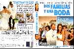 miniatura dos-familias-y-una-boda-por-eltamba cover dvd