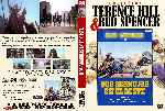 miniatura dos-granujas-en-el-oeste-custom-por-megabait cover dvd