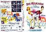 miniatura dos-hermanas-de-boston-custom-por-candorosa cover dvd