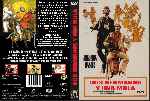 miniatura dos-hermanos-y-una-mula-custom-por-jonander1 cover dvd
