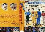 miniatura dos-hijos-desobedientes-por-thenewsound cover dvd
