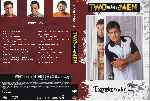 miniatura dos-hombres-y-medio-temporada-02-custom-v2-por-lodoviko cover dvd