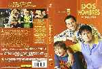 miniatura dos-hombres-y-medio-temporada-05-custom-v2-por-lolocapri cover dvd