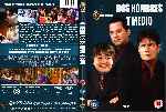 miniatura dos-hombres-y-medio-temporada-06-custom-por-jonander1 cover dvd