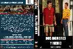 miniatura dos-hombres-y-medio-temporada-08-custom-por-jonander1 cover dvd