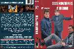 miniatura dos-hombres-y-medio-temporada-09-custom-por-jonander1 cover dvd