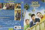 miniatura dos-hombres-y-medio-temporada-10-custom-por-lolocapri cover dvd