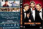 miniatura dos-hombres-y-medio-temporada-12-custom-por-jonander1 cover dvd