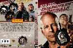 miniatura dos-inutiles-en-patrulla-custom-por-quc cover dvd