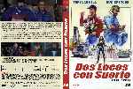 miniatura dos-locos-con-suerte-custom-por-albertolancha cover dvd