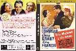 miniatura dos-mujeres-y-un-amor-custom-por-mastercustom cover dvd