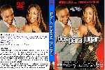 miniatura dos-para-jugar-custom-por-jovihi cover dvd