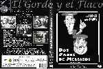 miniatura dos-pares-de-mellizos-custom-por-barceloneta cover dvd