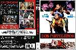 miniatura dos-pistoleros-custom-por-jhongilmon cover dvd
