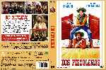 miniatura dos-pistoleros-custom-v2-por-jhongilmon cover dvd