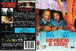 miniatura dos-policias-al-acecho-region-1-4-por-kosuga cover dvd