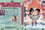 miniatura dos-sabuesos-despistados-custom-por-elchat cover dvd