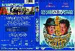 miniatura dos-sabuesos-despistados-por-picapoco cover dvd