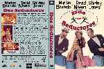 miniatura dos-seductores-custom-por-matojin cover dvd